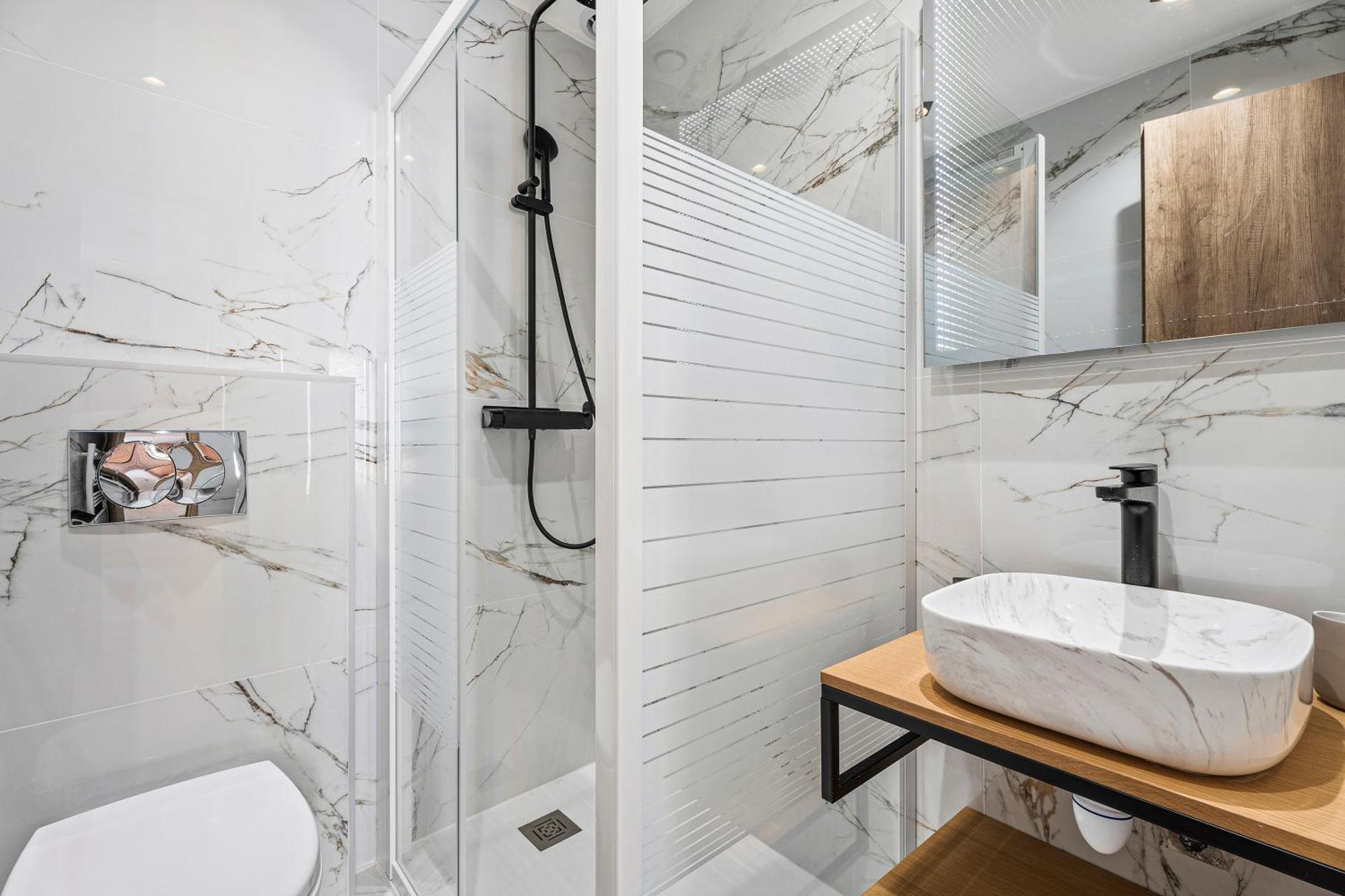 Appartamento Renting - 7france - Luxe & Confort Bord De Massena *