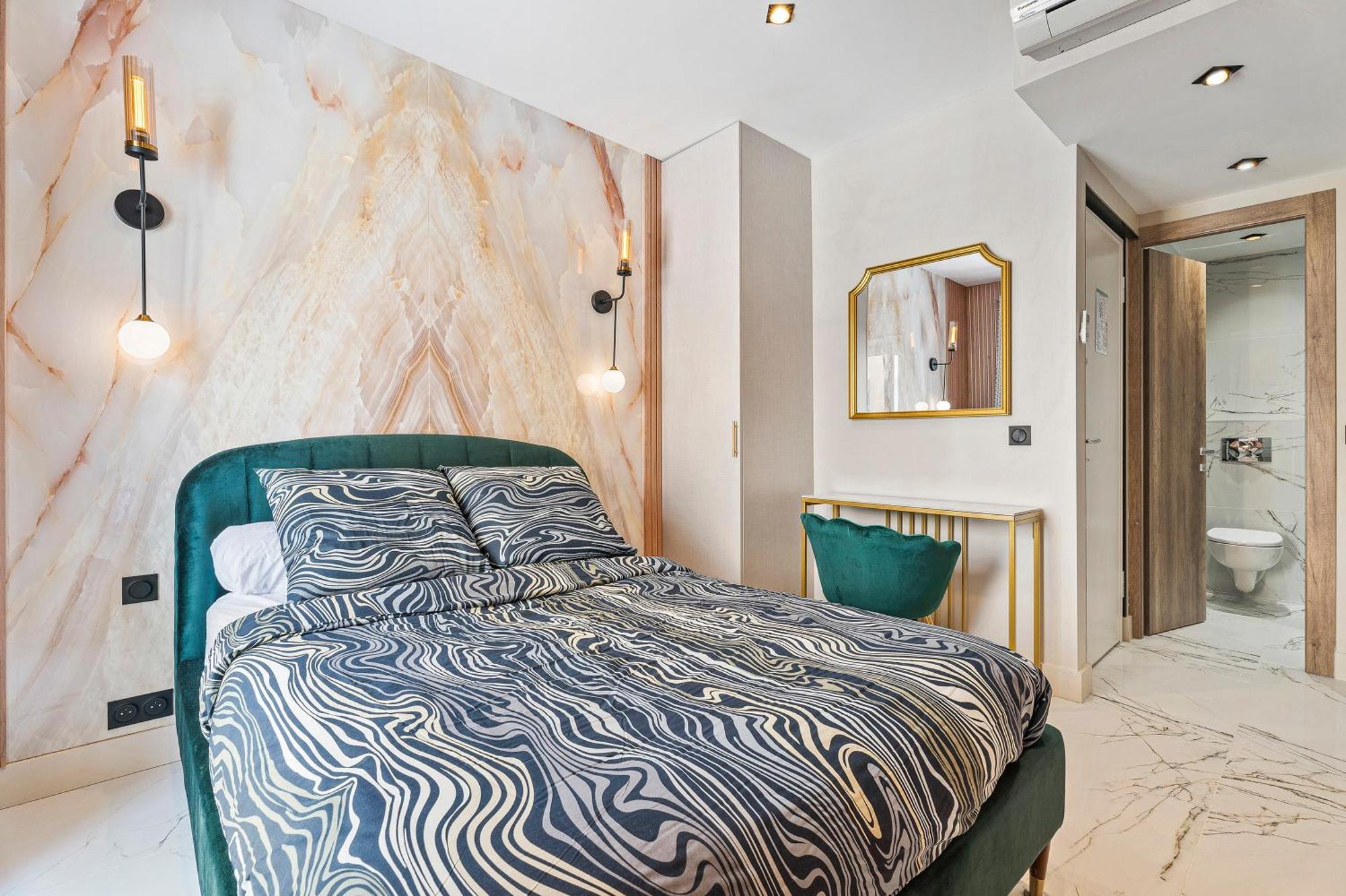 Renting - 7france - Luxe & Confort Bord De Massena *
